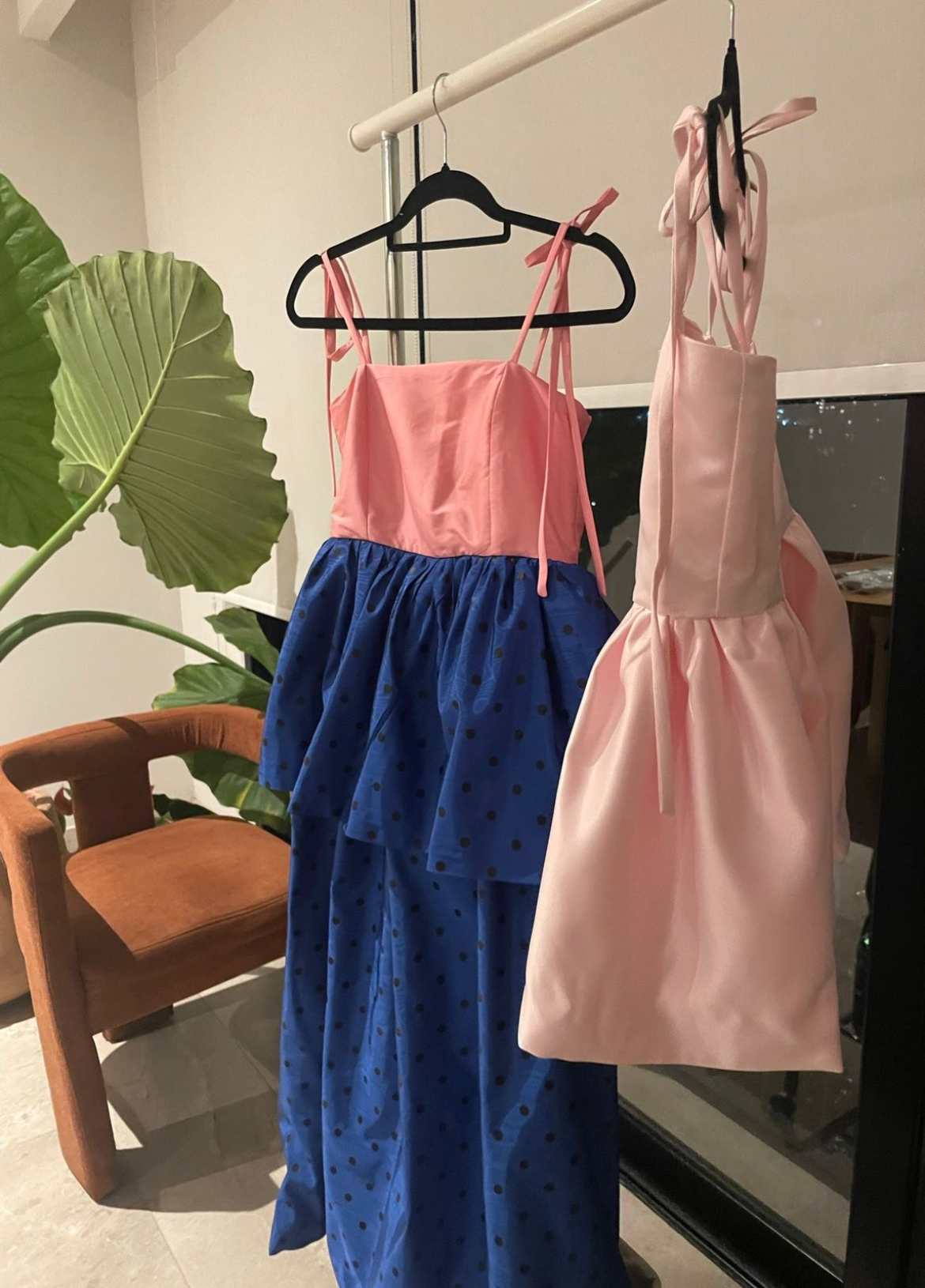 Pêrla Baby Pink Top