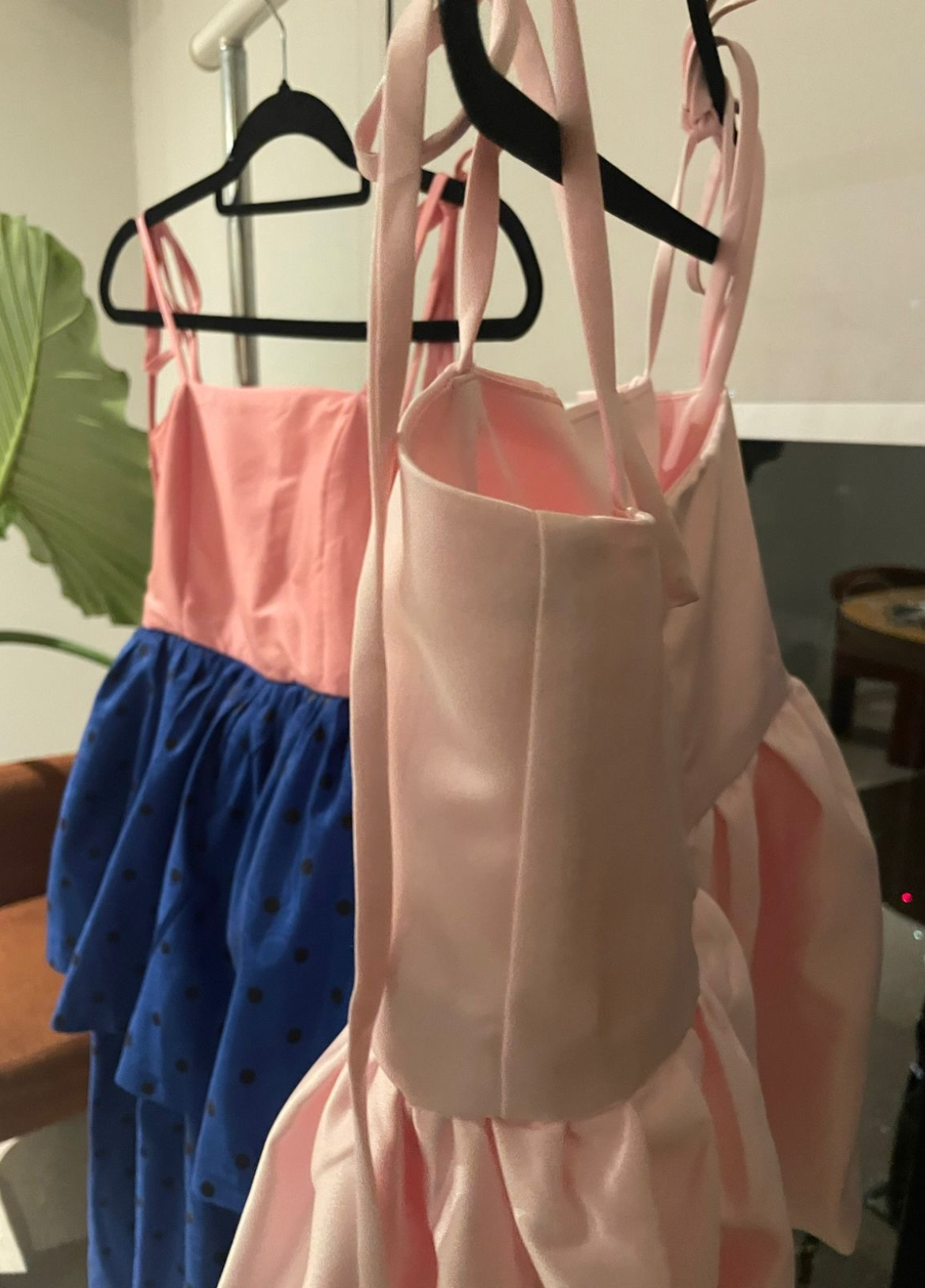 Pêrla Baby Pink Top