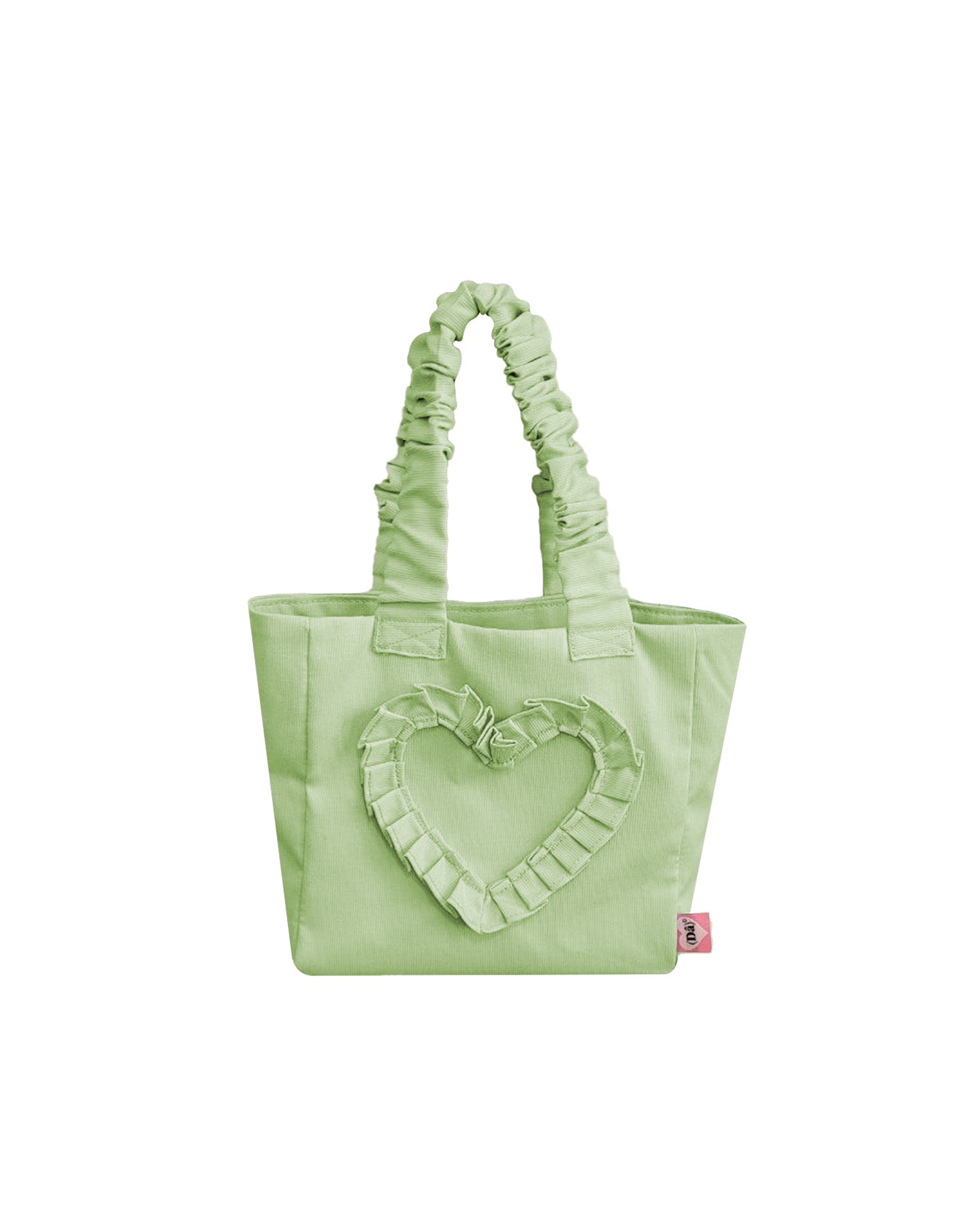 Dâ Pocket Baby Green Bag